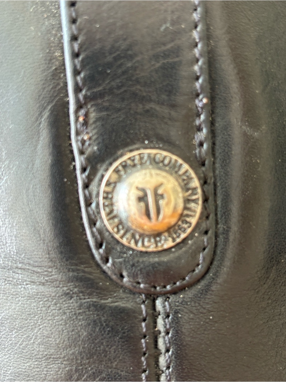 Frye Melissa Riding Boot - Picture 4 of 8